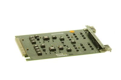 HP - Dual Bus I/O Board Connector