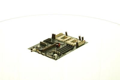 HP - System/Dual Processor Board