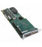 Hewlett Packard Enterprise - Controller SmartArray 256MB