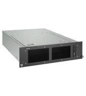 Hewlett Packard Enterprise - StorageWorks Rack Mount Kit 3U