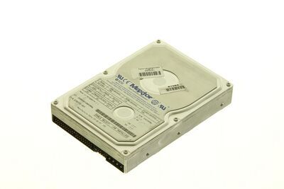 HP - 2.1GB IDE Hard Drive