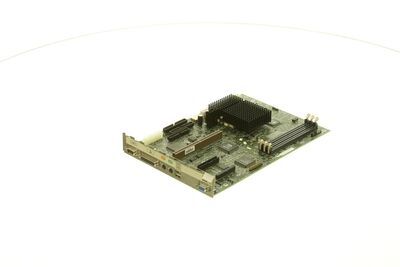 HP - 586 Processor Board without