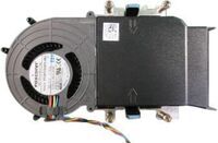 Dell - ASSY,HTSNK,BLWR,D9,35W,HF