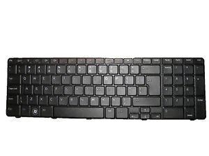 Dell - Keyboard (CZECH)