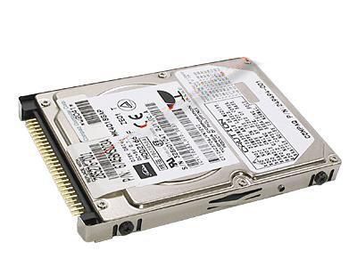 HP - 40.0 GB