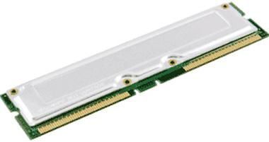 Hewlett Packard Enterprise - 1GB DIMM 184-PIN DDR 226MHZ