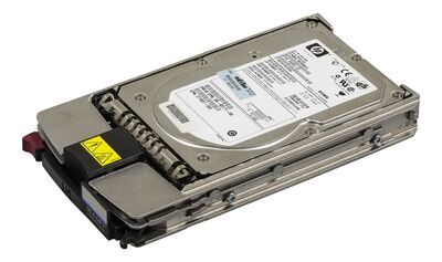 HP - 36GB u320 Drive