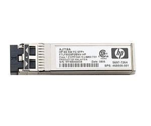 HP - BD,OPTIC,2GB,LNG WAVE,10KM