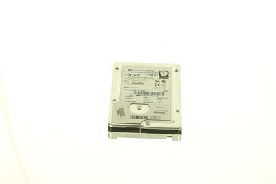 HP - 2.4-GB Ultra ATA Hadr Drive