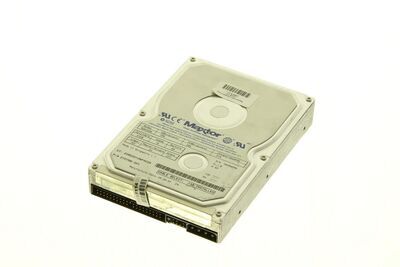 HP - 2.4GB UDMA33 IDE Hard Drive