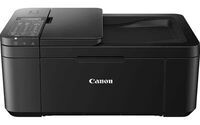 Canon - PIXMA TR4550 BK