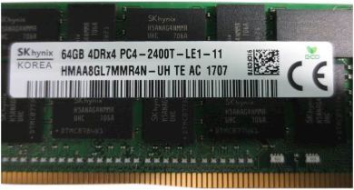 Dell - Memory Module 64GB 2400MHZ