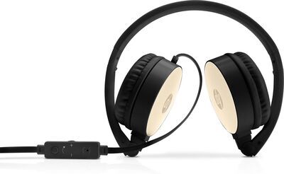 HP - Stereo Headset H2800