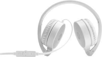 HP - Stereo Headset H2800