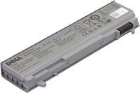 Dell - Battery, 60WHR, 6 Cell,