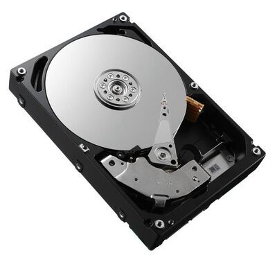 Dell - HDD 1TB 7,2K SATA