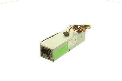 Dell - 240W Power Supply, Slim Form