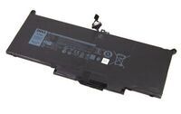 Dell - Battery, 60WHR, 4 Cell,