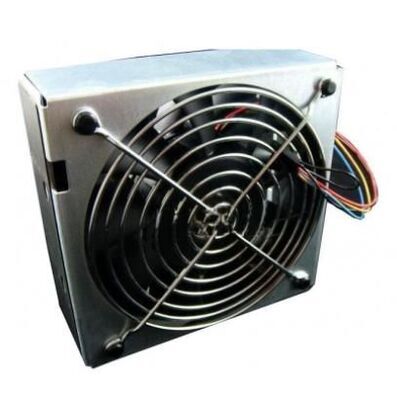 HP - Fan Assembly  120mm