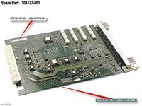 Hewlett Packard Enterprise - BOARD,SYS I/O,FLSF-ULT