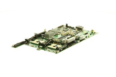 HP - BL20p G2 Motherboard w/ DC-DC