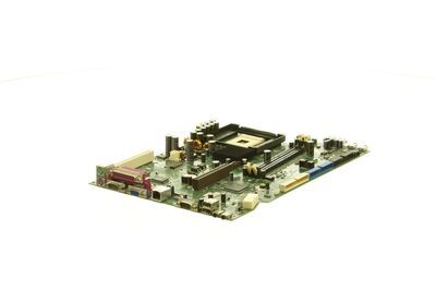 HP - SYSTEM BOARD EVO D51S