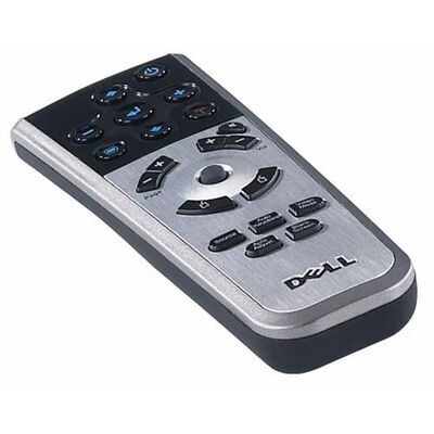 Dell - RD228 Remote Control