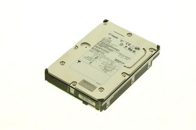 HP - HDD 18.2Gb SCSI-68 LVD 3.5 3H