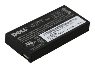 Dell - 7 WHr Li-Ion Battery Primary