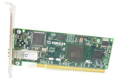 HP - FCA2404 PCI-X 2GB FC HBA