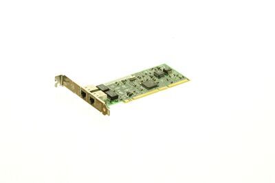 HP - NC7170 Dual Port PCI-X Gigbit