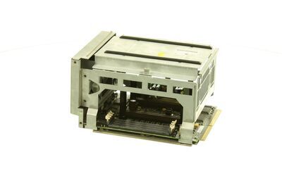 HP - Processor Board, Dual SCSI,