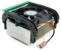 HP - HEAT SINK AND FAN