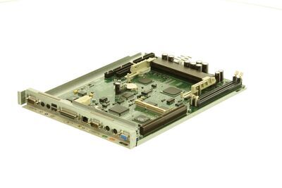 HP - System Board with Tray