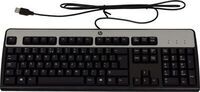 HP - Keyboard (US)