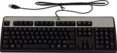 HP - Keyboard (US)