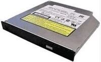 HP - SPS-DVD/CD-RM COMBO