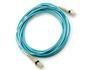 Hewlett Packard Enterprise - FC copper cable SFP .6m