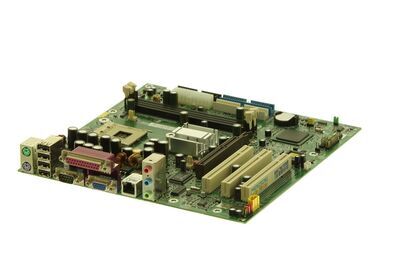 HP - CPQ EVO D310M SYSTEM BOARD