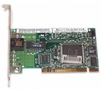 HP - Compaq Fast Ethernet NIC