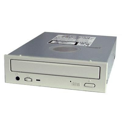 HP - Generic 24X IDE CD-ROM Drive