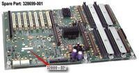 Hewlett Packard Enterprise - System I/O board for ProLiant