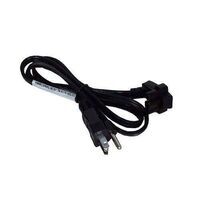 Dell - Power Cord UK 3-pin 3 ft