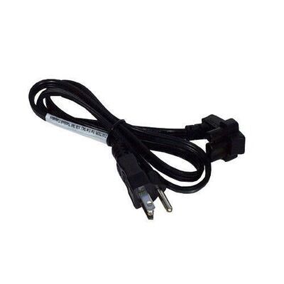 Dell - Power Cord UK 3-pin 3 ft