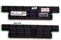 HP - 256MB, EDO, ECC DIMM