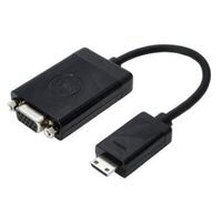 Dell - Mini_HDMI To VGA Dongle