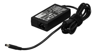 Dell - Slim Power Adaptor 45 W