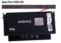 Hewlett Packard Enterprise - PROCESSOR,686/266,W/HTSNK