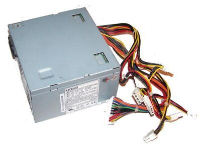 HP - 200-Watt ATX PSU