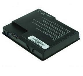 HP - BATTERY 14.8V NX7000